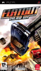 FlatOut - Head On product image