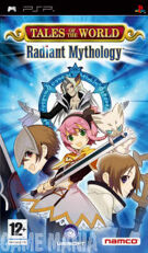 Tales of the World - Radiant Mythology product image