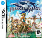 Heroes of Mana product image