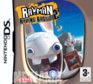 Rayman Raving Rabbids 2 product image