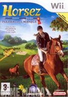 Horsez - Plezier op de Manege product image