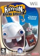 Rayman Raving Rabbids 2 product image
