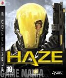 Haze product image