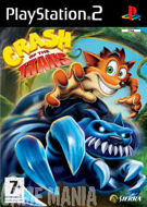 Crash of the Titans product image