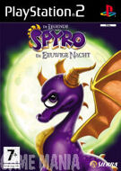 Spyro - De Legende - De Eeuwige Nacht product image