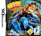 Crash of the Titans product image