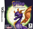 Spyro - The Legend - The Eternal Night product image