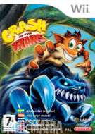 Crash of the Titans product image