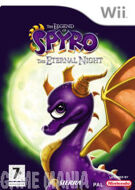 Spyro - De Legende - De Eeuwige Nacht product image