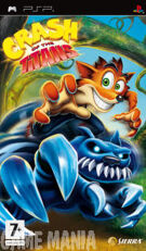 Crash of the Titans product image