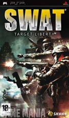 SWAT - Target Liberty product image