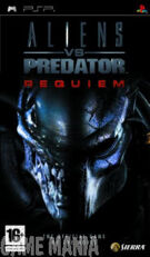 Aliens versus Predator - Requiem product image