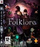 Folklore product image