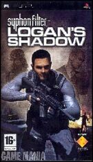 Syphon Filter - Logan's Shadow product image