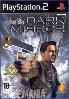 Syphon Filter - Dark Mirror product image