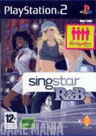Singstar R&B product image
