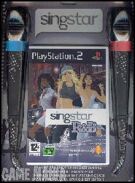 Singstar R&B + 2 Microphones product image