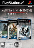 Medal of Honor Collection - Platinum product image
