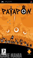 Patapon product image