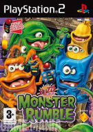 Buzz Junior - Monsters product image