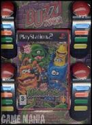 Buzz Junior - Monsters + 4 Buzzers product image