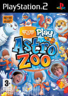 Eye Toy Play - Astro Zoo + Camera product image