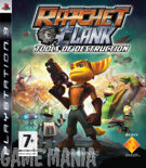 Ratchet & Clank - Tools of Destruction product image