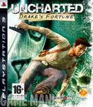 Uncharted - Drake's Fortune product image