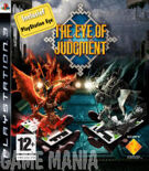 Eye of Judgment + Camera + Mat + Game Cards product image