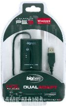 PS3 Dual Adapter - Bigben product image