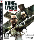 Kane & Lynch - Dead Men product image