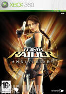 Tomb Raider - Anniversary product image