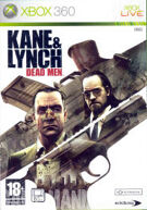 Kane & Lynch - Dead Men product image