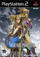 Valkyrie Profile 2 - Silmeria product image
