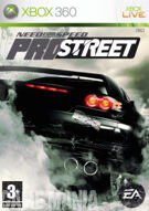 Need for Speed - ProStreet product image