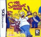 The Simpsons - Game product image