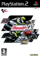 MotoGP 07 product image