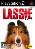Lassie product image