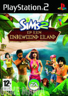 De Sims 2 - Op een Onbewoond Eiland product image