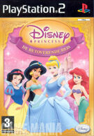Disney Princess - De Betoverende Reis product image
