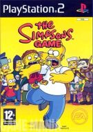 The Simpsons - Game product image