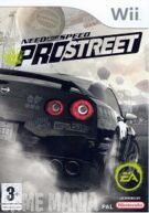 Need for Speed - ProStreet product image