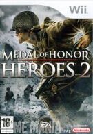 Medal of Honor - Heroes 2 product image