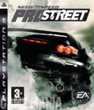 Need for Speed - ProStreet product image