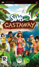 De Sims 2 - Op een Onbewoond Eiland product image