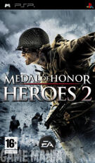 Medal of Honor - Heroes 2 product image