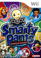 Smarty Pants product image
