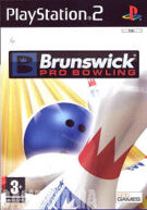 Brunswick Pro Bowling product image