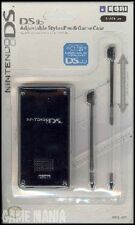 DS Lite Stylus Pen Adjustable + Game Case product image