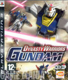 Dynasty Warriors - Gundam product image